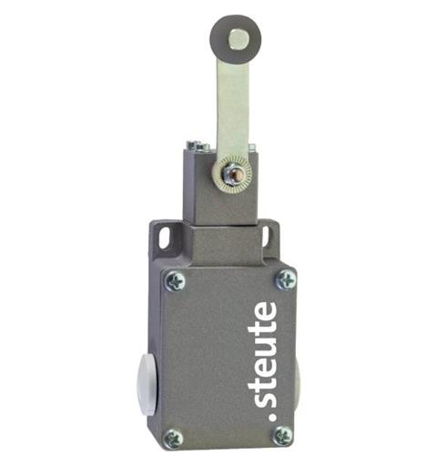 Position switch ES 61 DL IP65 (UE) Long roller lever